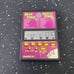 VINTAGE Handheld Casino Games Lot - Slots, Poker, Blackjack, Yahtzee