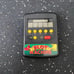 VINTAGE Handheld Casino Games Lot - Slots, Poker, Blackjack, Yahtzee
