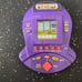 VINTAGE Handheld Casino Games Lot - Slots, Poker, Blackjack, Yahtzee