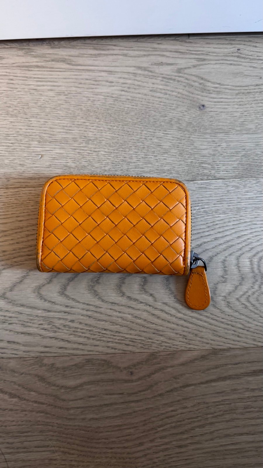 Bottega Veneta Wallet card holder