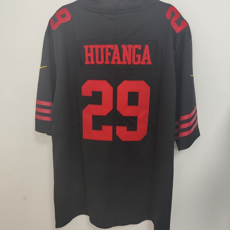 Javon Hargrave San Francisco 49ers Jersey