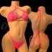 Exotic Dancewear