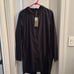 Zara Rain Coat Men’s Size M