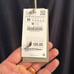 Zara Rain Coat Men’s Size M