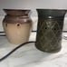 2 Scentsy Warmers