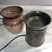 2 Scentsy Warmers