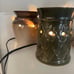 2 Scentsy Warmers