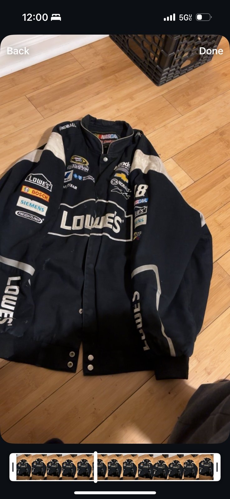 Jacket