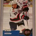 2021-22 Connor Bedard UD CHL Stars Blue SSP RC