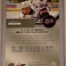 2021-22 Connor Bedard UD CHL Stars Blue SSP RC
