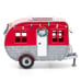 New Christmas Camper Scentsy Warmer
