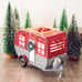 New Christmas Camper Scentsy Warmer