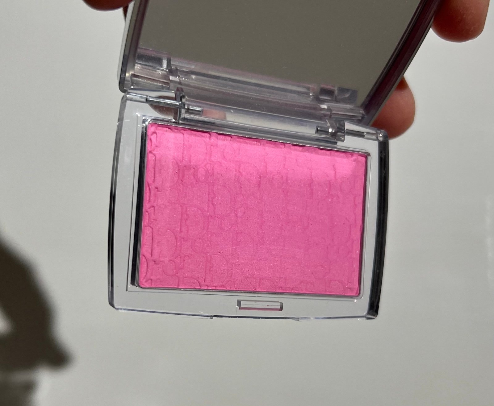 Dior Rosy Glow Blush in 001 Pink (OPEN TO OFFERS)