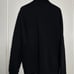 Lorna Shore Pain Remains half zip sweater
