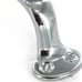 NEW Schaub And Company 12 Inch Chrome Brass Handle Appliance Pull