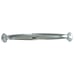 NEW Schaub And Company 12 Inch Chrome Brass Handle Appliance Pull