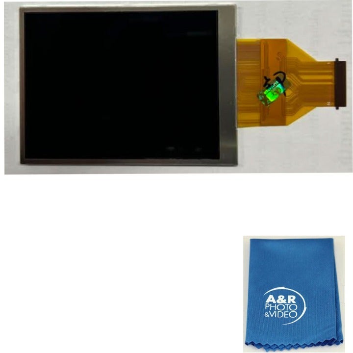 LCD Digital Display Screen For Nikon Coolpix P950 Digital Camera USA New P 950
