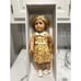 American Girl Doll kit with freckles f7736-AF1A