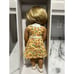 American Girl Doll kit with freckles f7736-AF1A