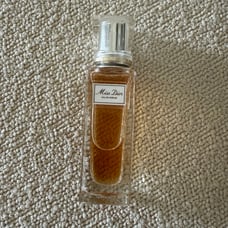 miss dior perfume