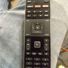 Universal Remote for ALL VIZIO