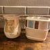 Spiritual/religious shower curtain bathroom set w/ the works!