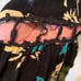Free People Pages of Gold Maxi Dress Size XS. Floral Peasant Whimsical Romantic