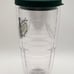 Masters Tournament Golf 24 oz Insulated Tervis Tumbler Cup with Lid Hot or Cold
