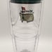 Masters Tournament Golf 24 oz Insulated Tervis Tumbler Cup with Lid Hot or Cold
