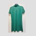 William Murray GOLF COCKTAIL SEERSUCKER POLO DRESS Size Medium 98.00 USD