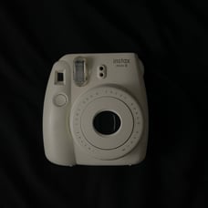 fuji film instax mini 8