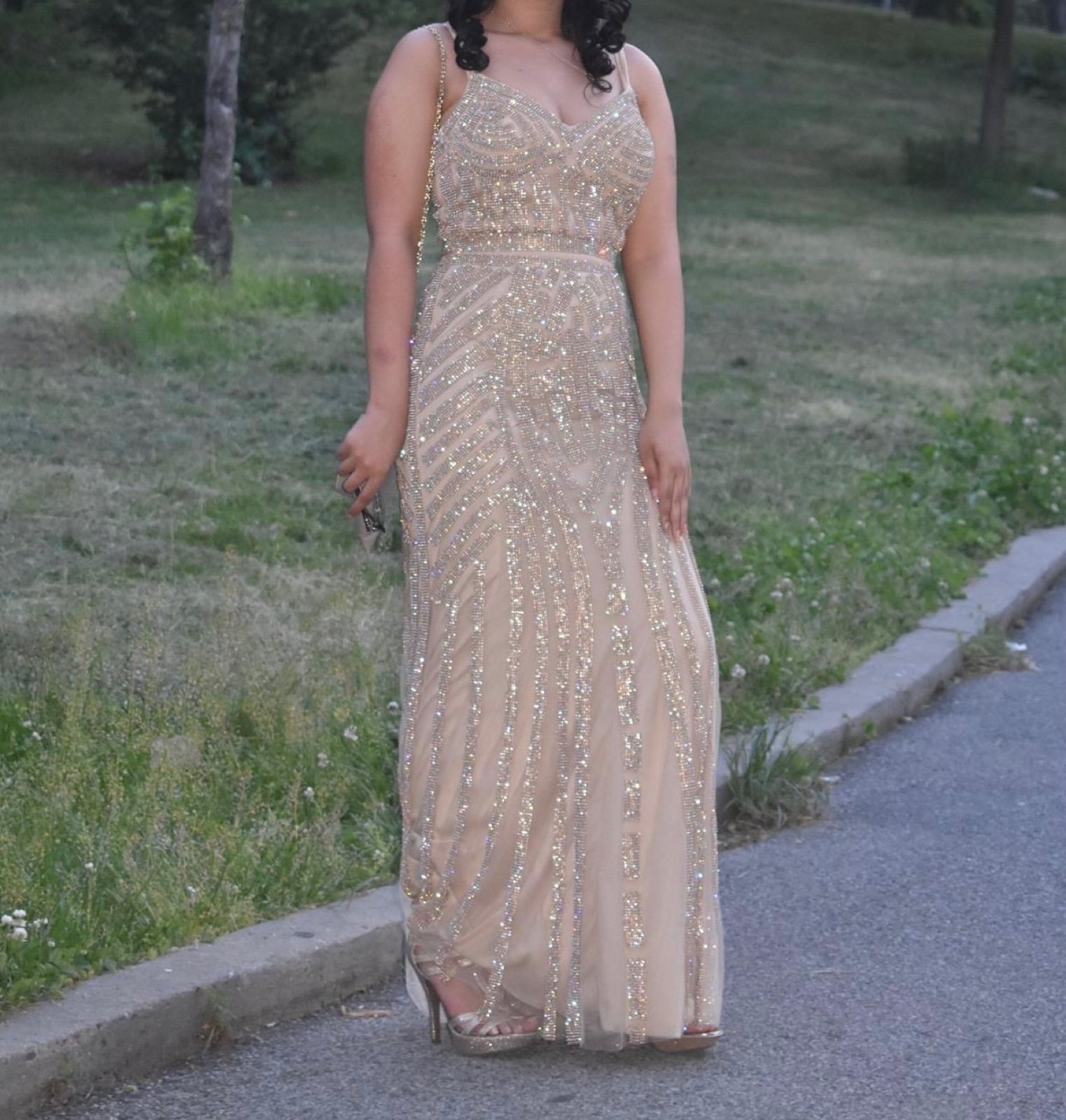 dresses for party or prom