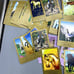 Bundle lot of Bella Sara 160+ Common Cards 2nd Edition / More