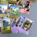 Bundle lot of Bella Sara 160+ Common Cards 2nd Edition / More