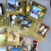 Bundle lot of Bella Sara 160+ Common Cards 2nd Edition / More