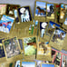 Bundle lot of Bella Sara 160+ Common Cards 2nd Edition / More