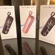 Tommy Hilfiger Wireless Speaker
