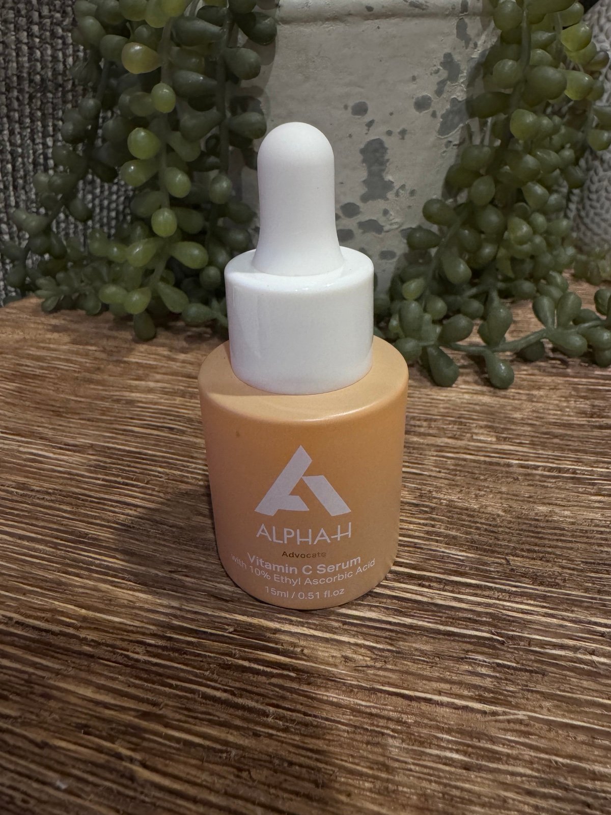 Alpha-H vitamin c serum