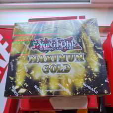 Yu-Gi-Oh box