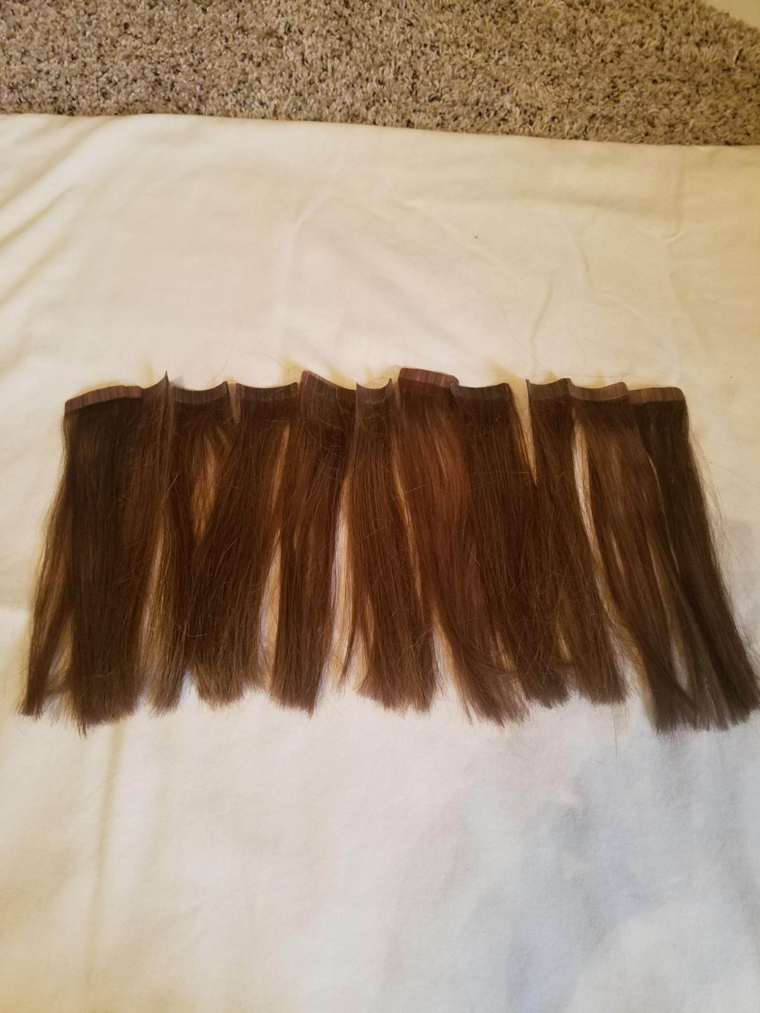 hair extensions