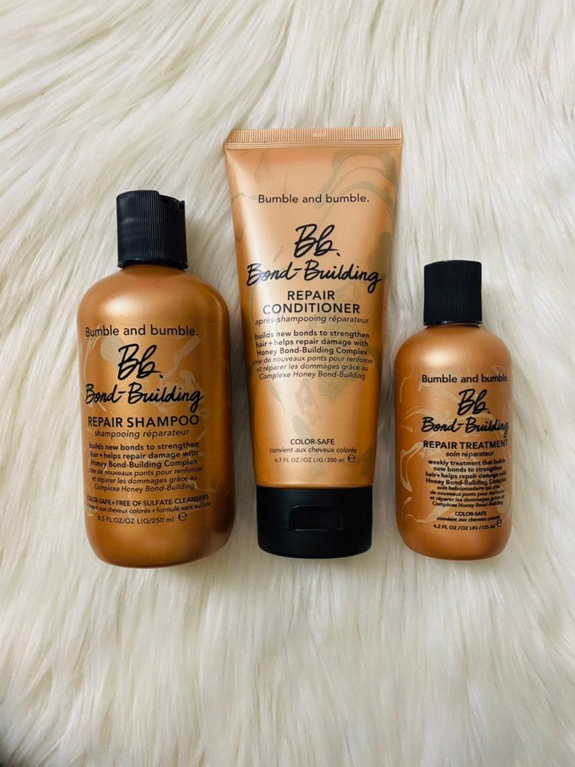Bumble and Bumble Set!!!