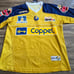 Joma Dorados De Sinaloa 05/06 Loco Abreu Jersey Large
