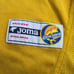 Joma Dorados De Sinaloa 05/06 Loco Abreu Jersey Large