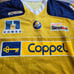 Joma Dorados De Sinaloa 05/06 Loco Abreu Jersey Large