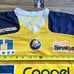 Joma Dorados De Sinaloa 05/06 Loco Abreu Jersey Large
