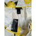 New Lane Bryant Lemon Print Shorts size 28 White/Yellow