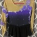 NWT Figure skating dress