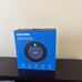 Iconic pure air robot vacuum.