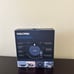 Iconic pure air robot vacuum.