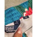 Vintage Polo Ralph Lauren Men's Blue Floral 90’s Hawaiian Swim Trunk Shorts M